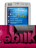 إتش .بي iPAQ hw6910