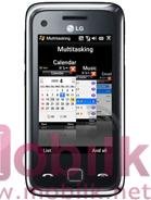ال جي GM730 Eigen