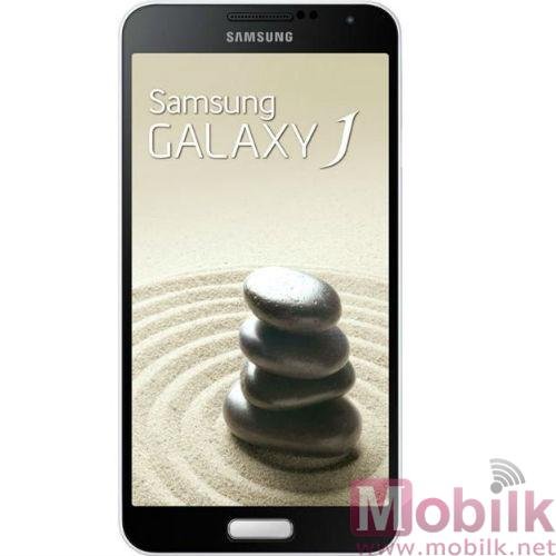 سامسونج Galaxy J