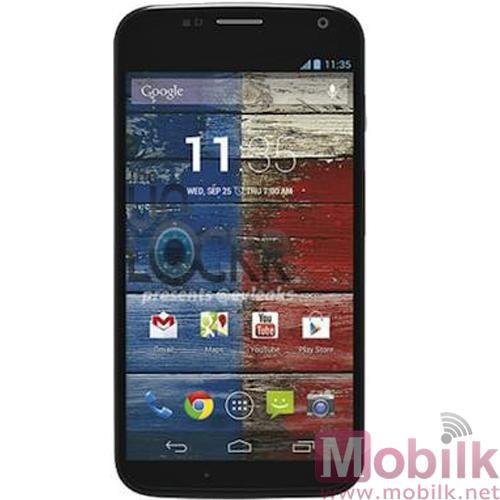 موتورولا Moto X