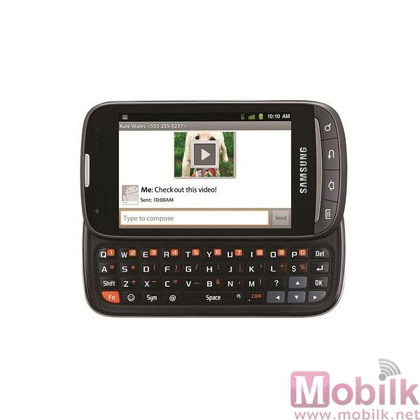 سامسونج M930 Transform Ultra
