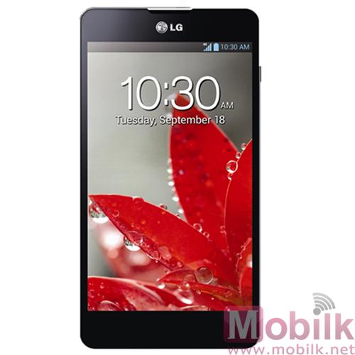 ال جي  Optimus G E973