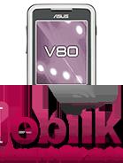 أسوس V80