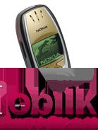 نوكيا 6310