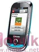 ال جي  M3710 Corby Beat