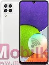 ال جي Galaxy A22