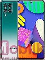 سامسونج Galaxy F62