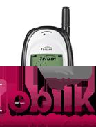 ميتسوبيشي Trium Sirius