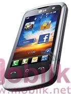 ال جي KM570 Cookie Gig