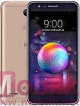 ال جي K11 Plus