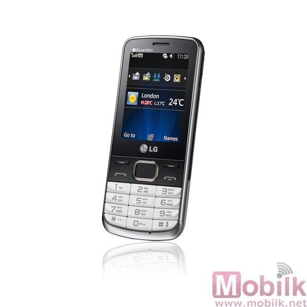 ال جي S367