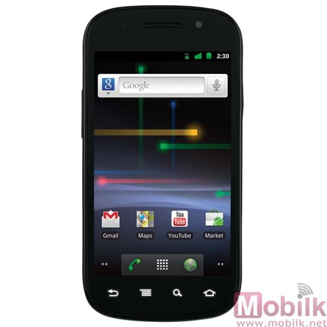 ال جي Google Nexus S
