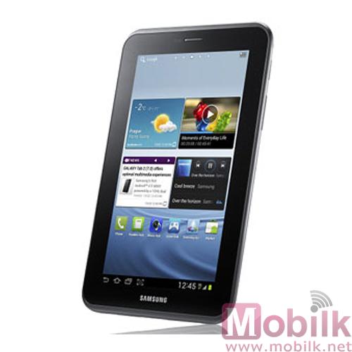 سامسونج Galaxy Tab 2 7.0