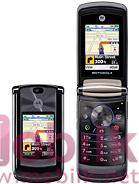 موتورولا RAZR2 V9x