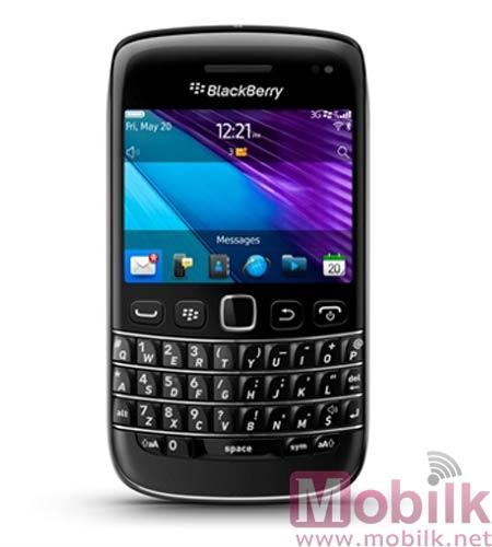 بلاك بيري Bold 9790