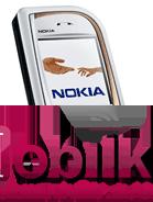 نوكيا 7610