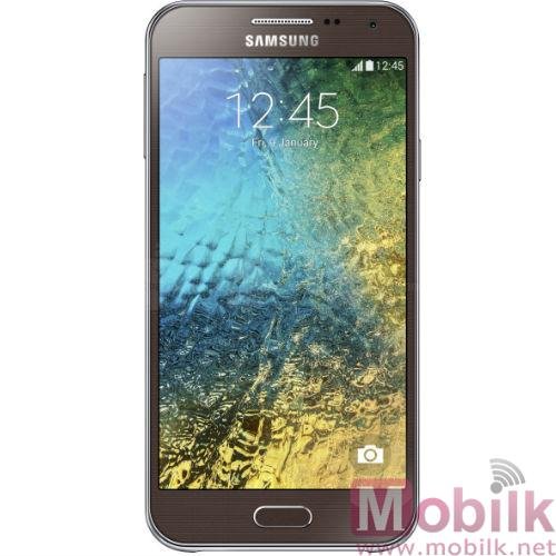 سامسونج Galaxy E5