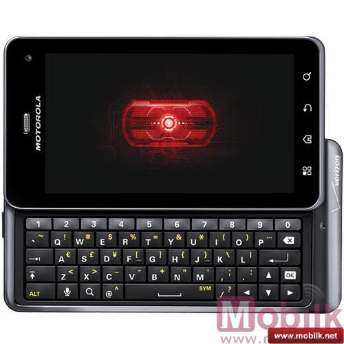 موتورولا DROID 3