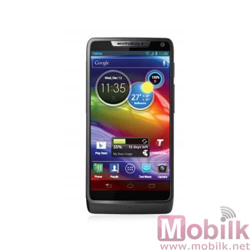 موتورولا RAZR M
