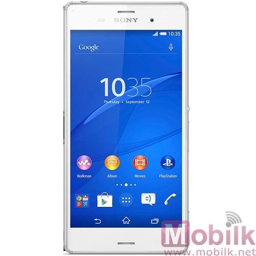 سوني Xperia Z3
