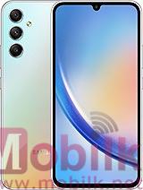 سامسونج Galaxy A34