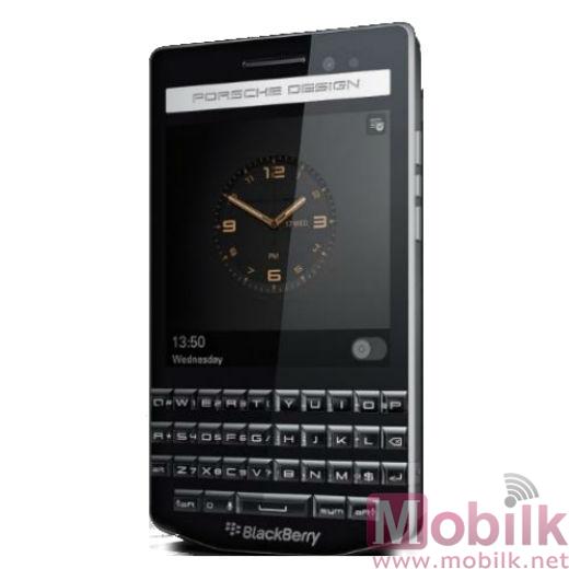 بلاك بيري Porsche Design P9983