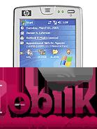 إتش .بي iPAQ hw6515