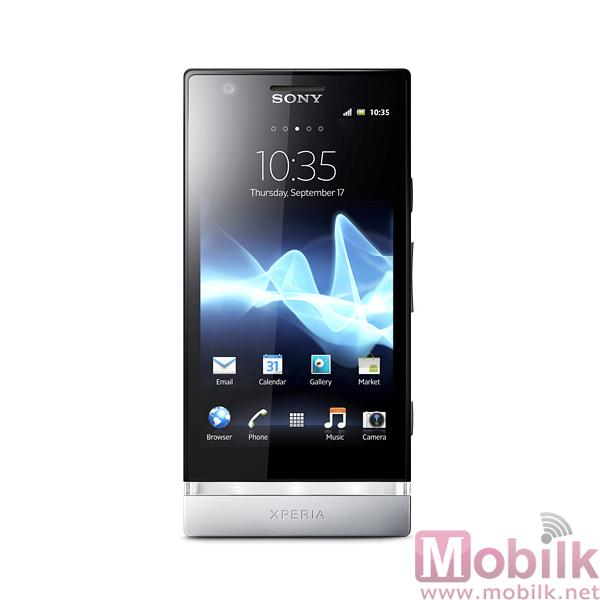 سوني Xperia P