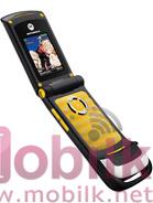 موتورولا MOTOACTV W450