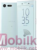 سوني Xperia X Compact