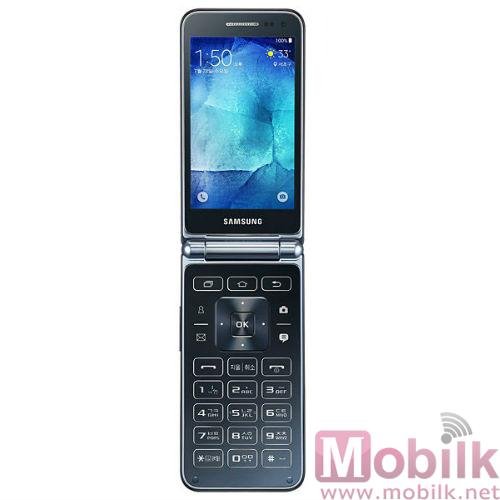 سامسونج Galaxy Folder