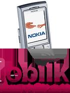 نوكيا 6270