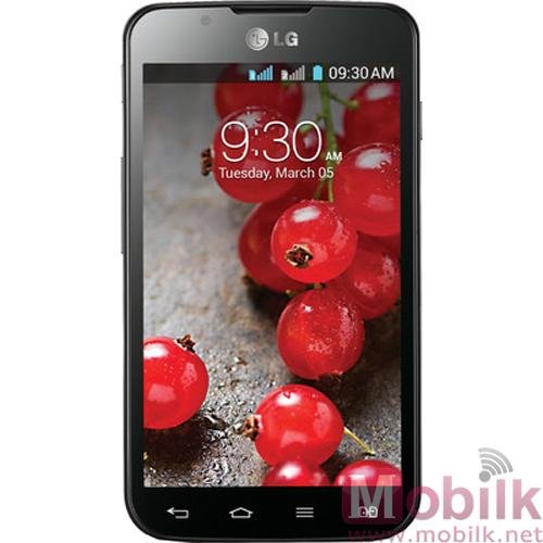 ال جي Optimus L2 II E435