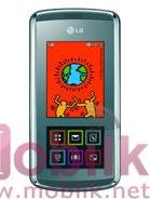 ال جي KF600