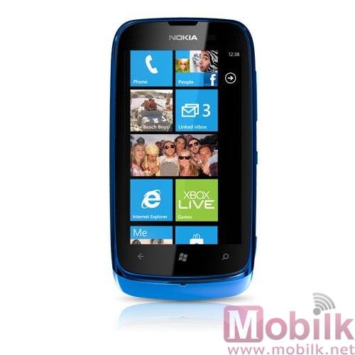 نوكيا Lumia 610