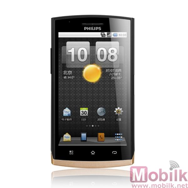 فيليبس  W920