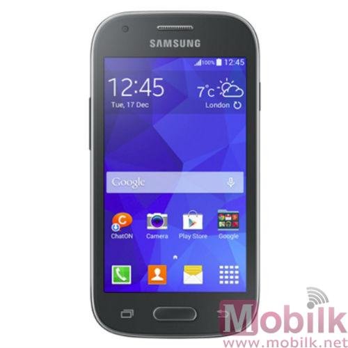 سامسونج Galaxy Ace Style LTE