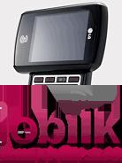 ال جي U960