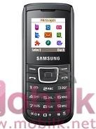 سامسونج E1100