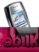 نوكيا 6610