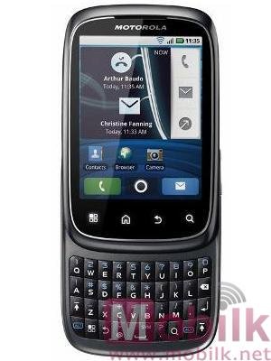 موتورولا SPICE XT300
