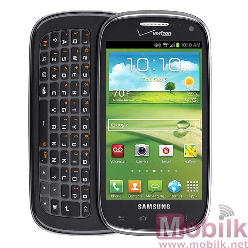 سامسونج Galaxy Stratosphere II I415