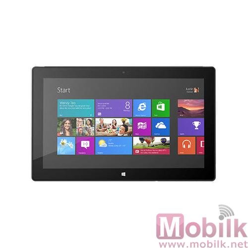 مايكروسوفت Surface