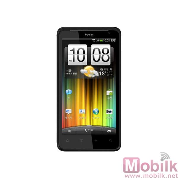 اتش تي سي Raider 4G