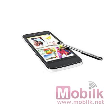 ألكاتيل One Touch Scribe X
