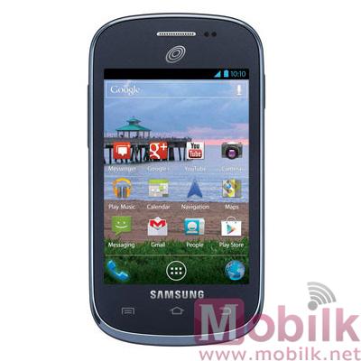 سامسونج Galaxy Discover S730G