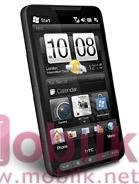 اتش تي سي HD2