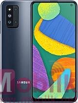 سامسونج Galaxy F52 5G