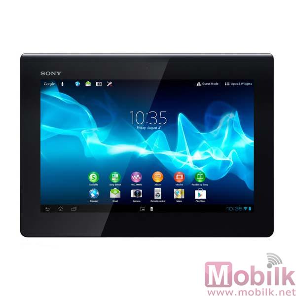 سوني Xperia Tablet S