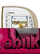 نوكيا 7600